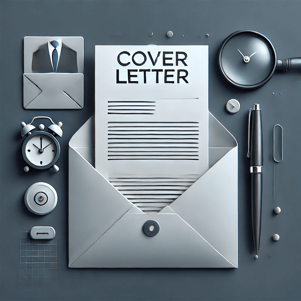 Online Jobs – Is Your Cover Letter Getting You Results?